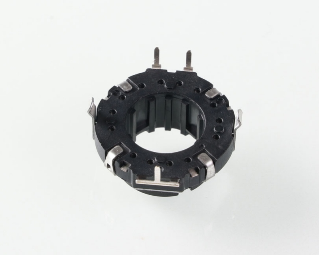 EC2101 hollow encoder